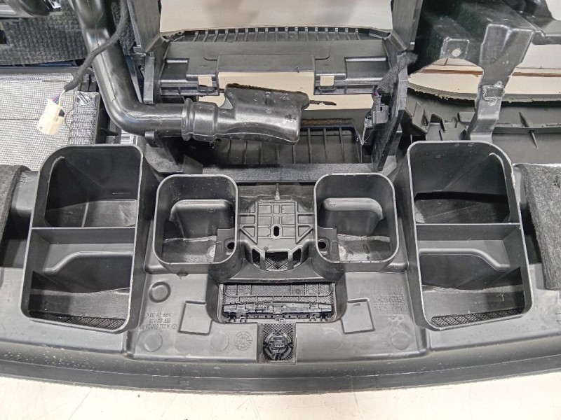 Cruscotto A21268027009J54 Mercedes Classe E W212 2013