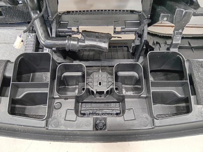 Cruscotto A21268027009J54 Mercedes Classe E W212 2013