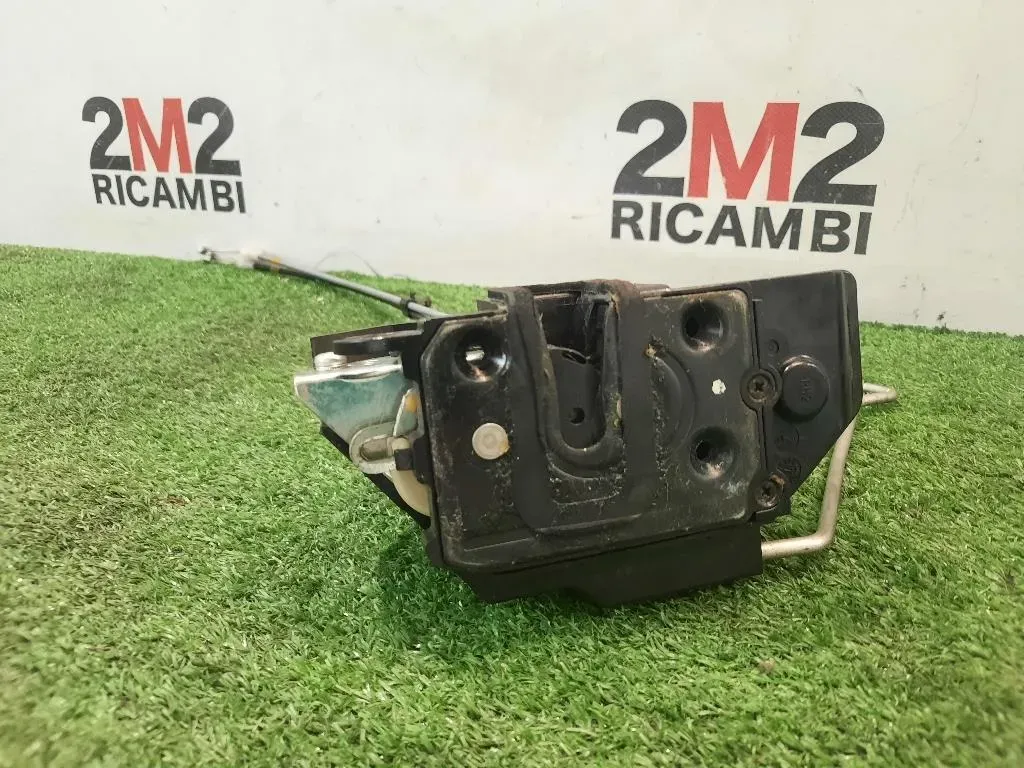 Serratura Porta ANT DX 813200X021 Hyundai I10 I 2008