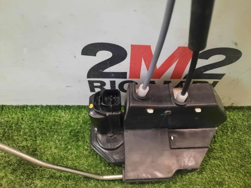 Serratura Porta ANT DX 813200X021 Hyundai I10 I 2008