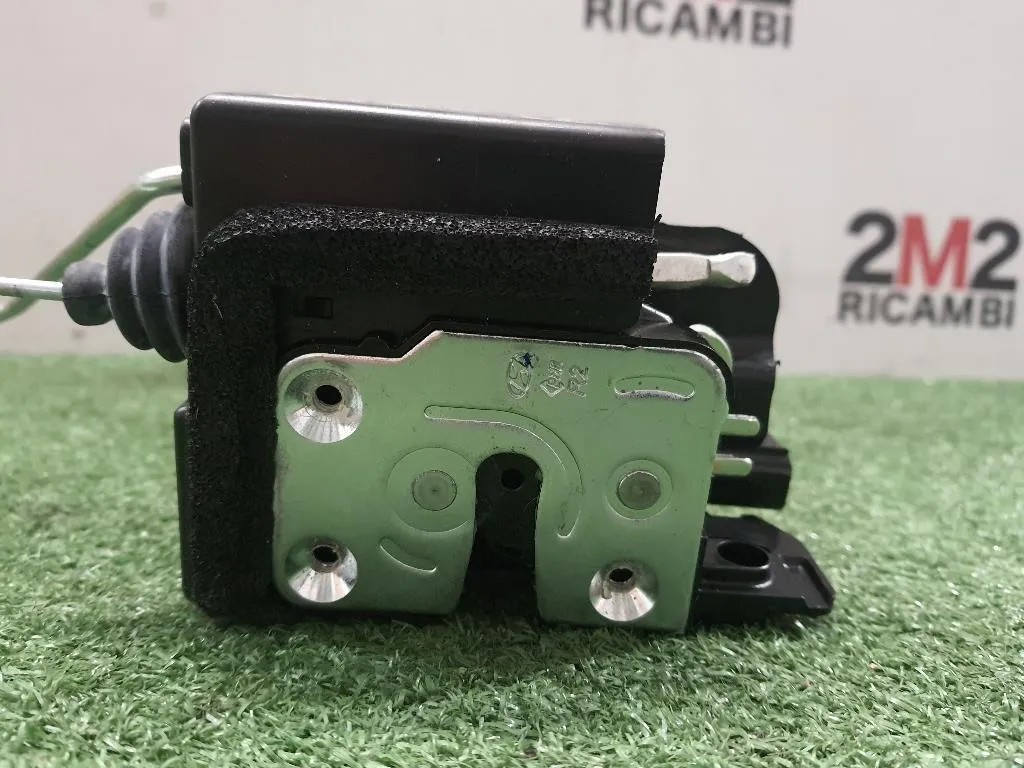 Serratura Porta ANT DX 81320B9100 Hyundai I10 II 2016