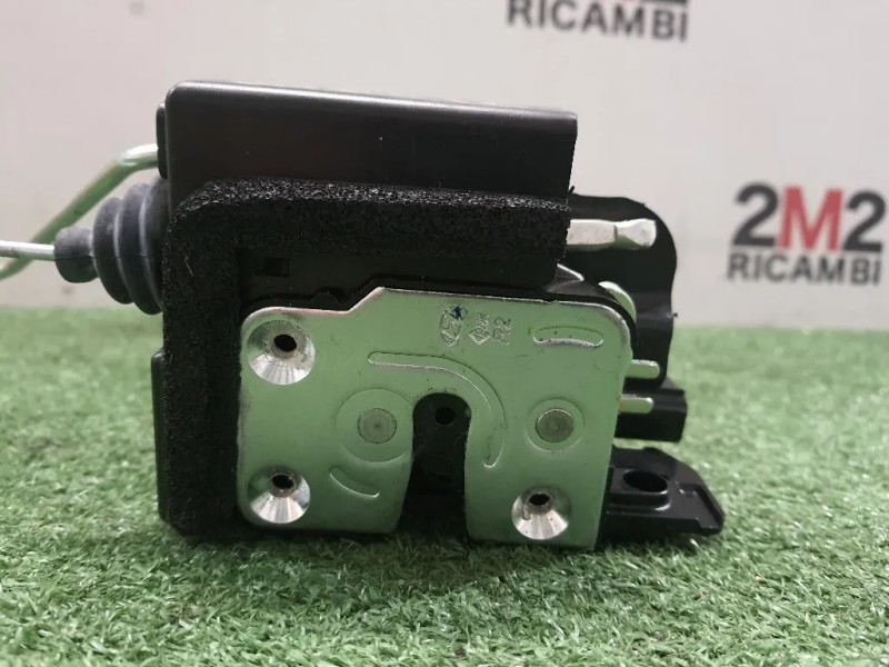 Serratura Porta ANT DX 81320B9100 Hyundai I10 II 2016