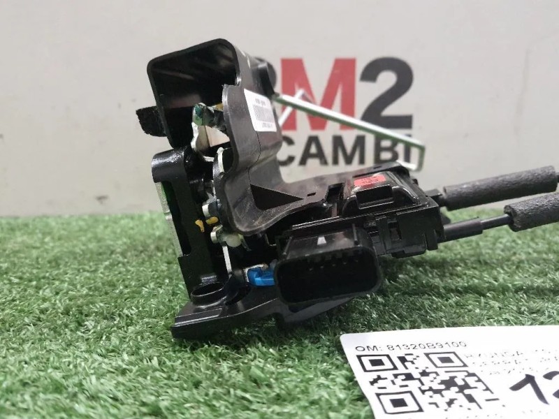 Serratura Porta ANT DX 81320B9100 Hyundai I10 II 2016