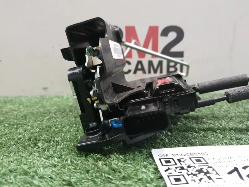 Serratura Porta ANT DX 81320B9100 Hyundai I10 II 2016