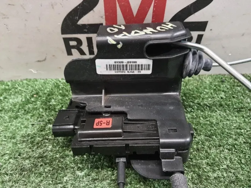 Serratura Porta ANT DX 81320B9100 Hyundai I10 II 2016