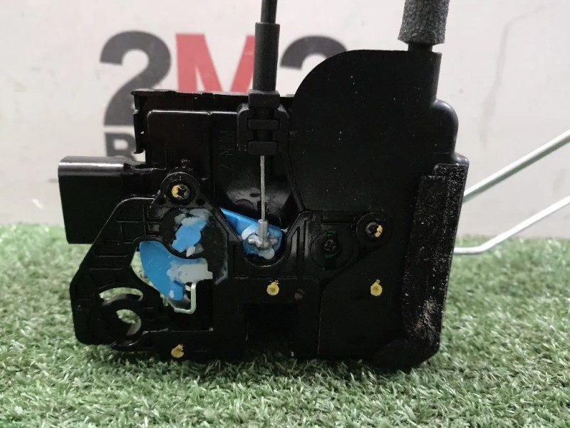 Serratura Porta ANT DX 81320B9100 Hyundai I10 II 2016