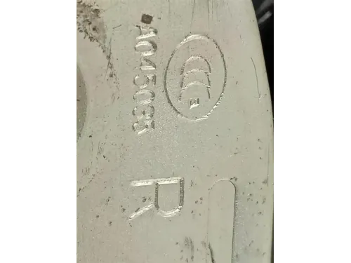 Serratura Porta ANT DX A045035 Hyundai I20 III 2020