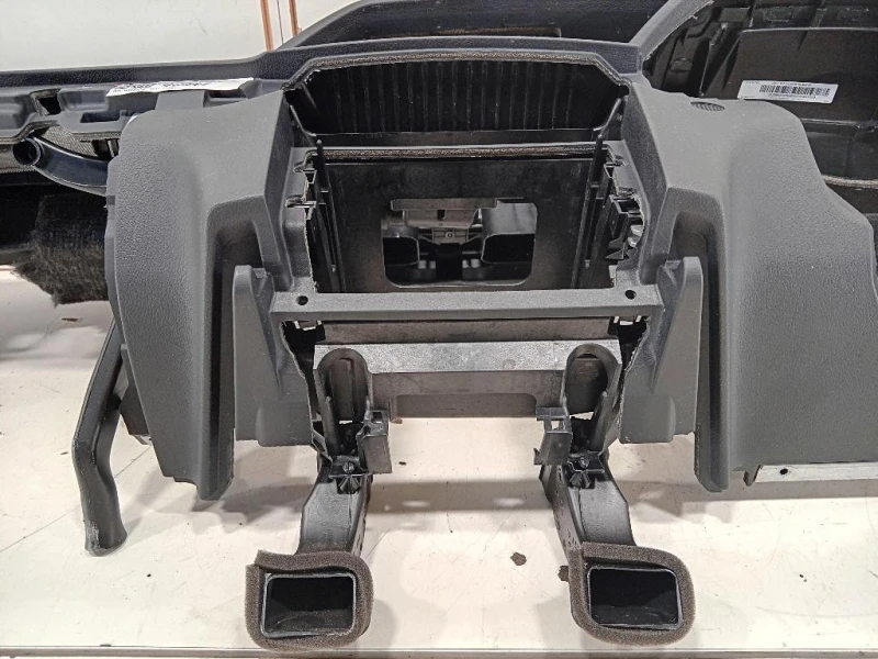 Cruscotto A21268027009J54 Mercedes Classe E W212 2013