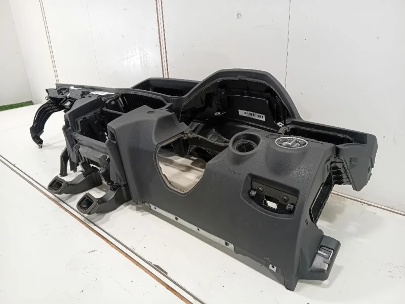 Cruscotto A21268027009J54 Mercedes Classe E W212 2013