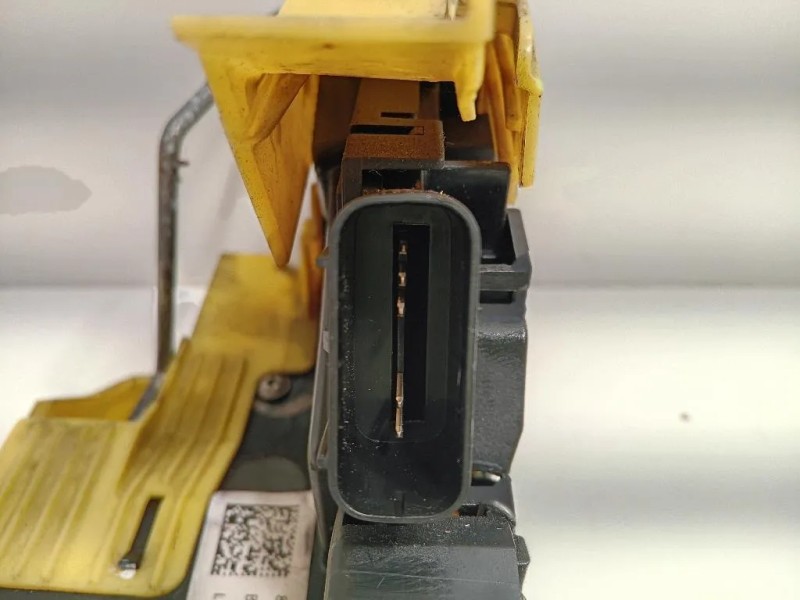 Serratura Porta ANT DX A045035 Hyundai I20 III 2020