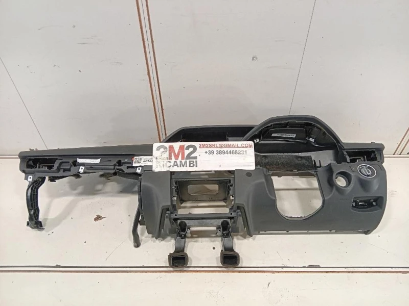 Cruscotto A21268027009J54 Mercedes Classe E W212 2013