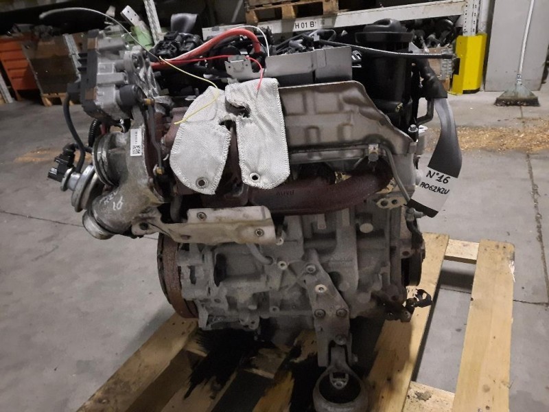 Motore Semicompleto N47C16A 111CV 82KW Mini Countryman Cooper R60 2010
