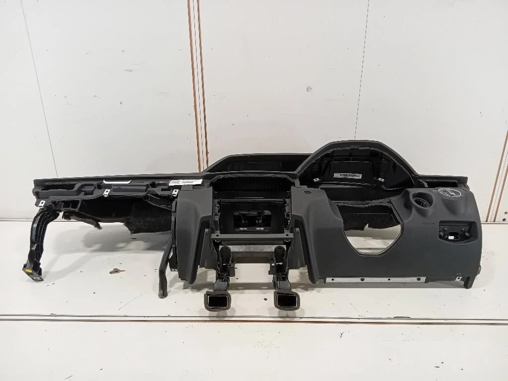 Cruscotto A21268027009J54 Mercedes Classe E W212 2013