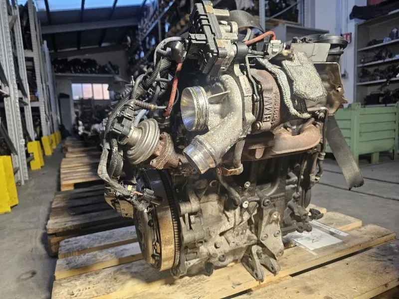 Motore Semicompleto N47C16A 111CV 82KW Mini Countryman Cooper R60 2010