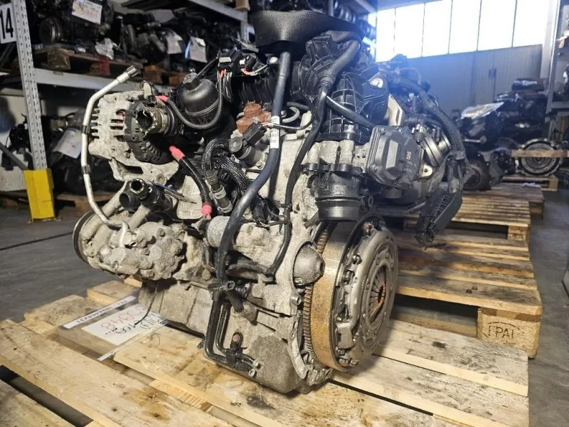 Motore Semicompleto N47C16A 111CV 82KW Mini Countryman Cooper R60 2010