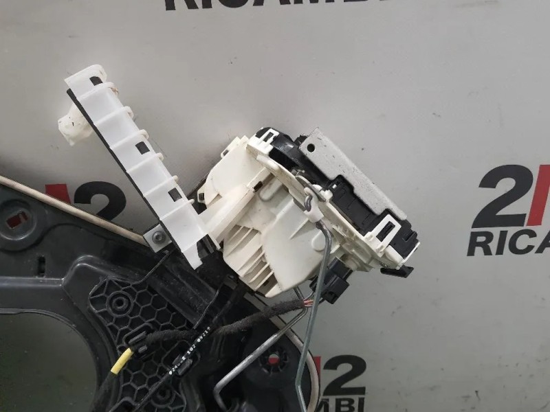 Serratura Porta ANT DX 04589924AE Jeep Grand Cherokee IV 2011