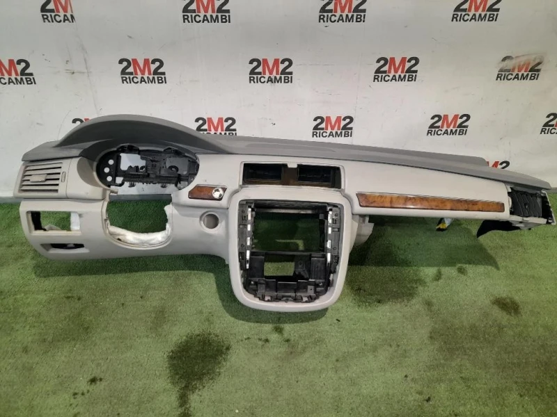 Cruscotto A2516800887 Mercedes Classe R W251 2006