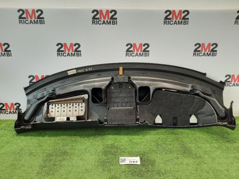 Cruscotto A17068003879C23 Mercedes Classe SLK R170 1997