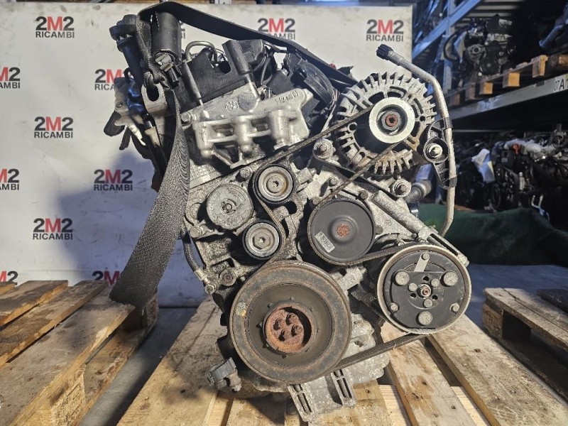 Motore Semicompleto N47C16A 111CV 82KW Mini Countryman Cooper R60 2010