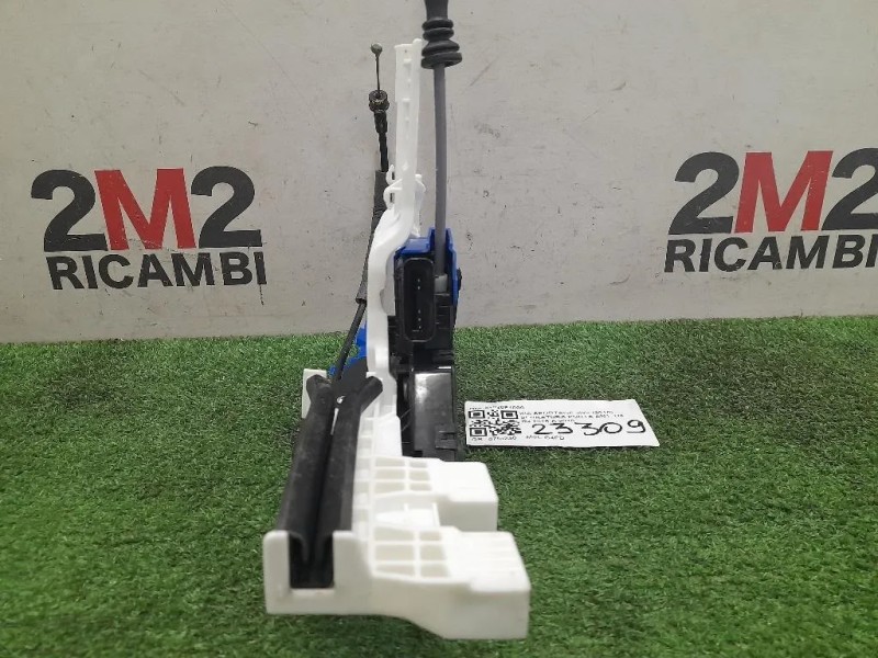 Serratura Porta ANT DX 81320F1000 Kia Sportage IV 2016