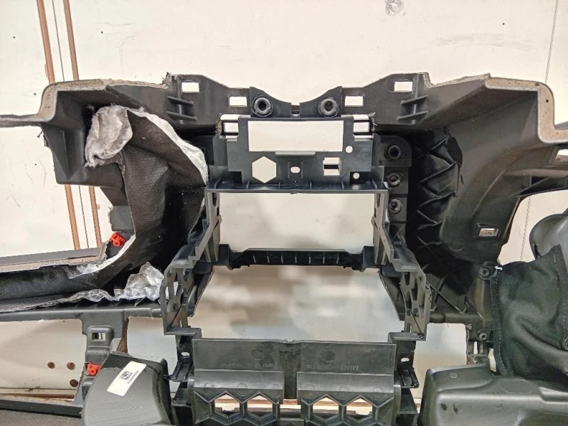 Cruscotto 51459349683 Mini MINI Cooper F56 2014