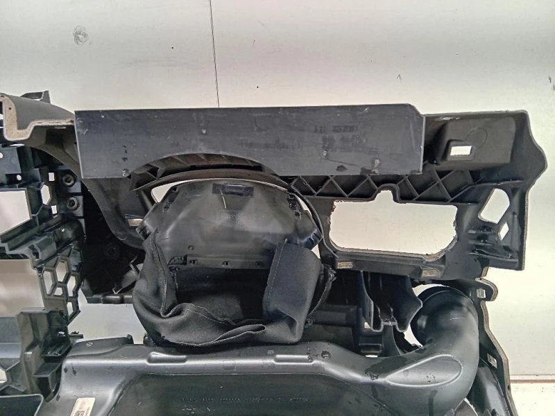 Cruscotto 51459349683 Mini MINI Cooper F56 2014