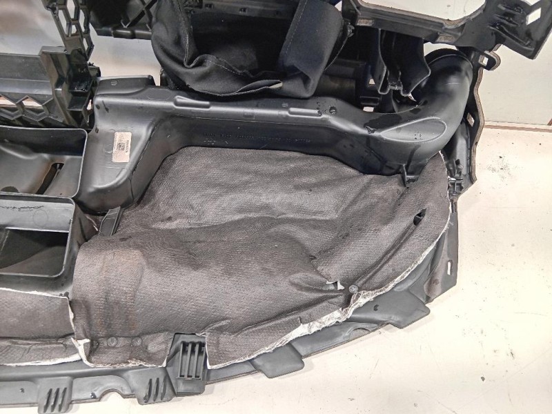 Cruscotto 51459349683 Mini MINI Cooper F56 2014