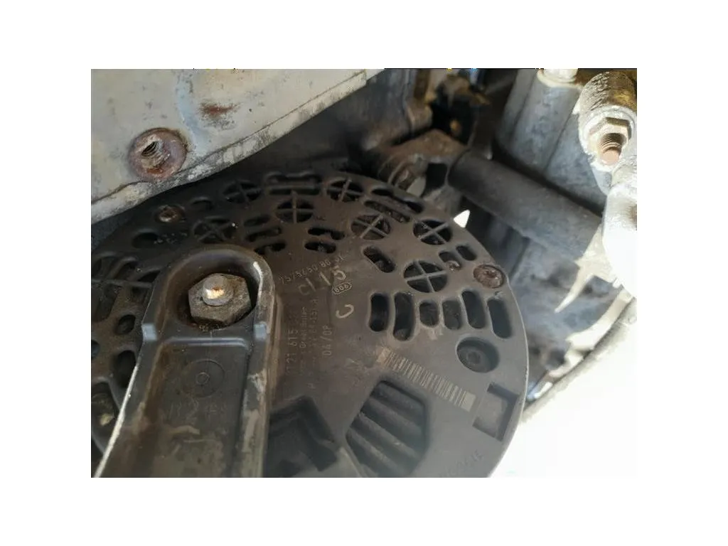 Motore Semicompleto N14B16A 174 CV 128 KW Mini MINI Clubman R55 2008