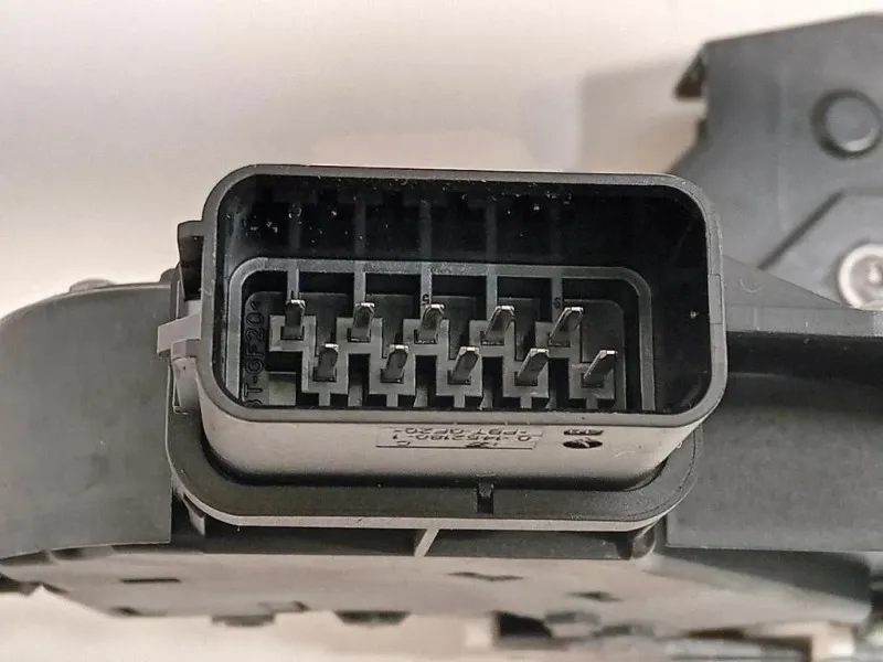 Serratura Porta ANT DX 6W8A-21812-GD Land Rover Range Rover Evoque I 2011