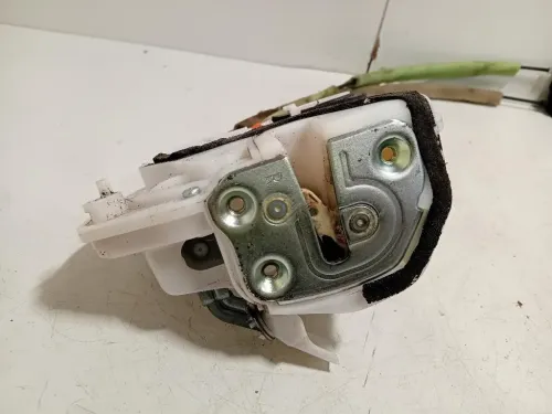 Serratura Porta ANT DX SERRATURA PORTA ANT DX Mazda CX5 II 2017