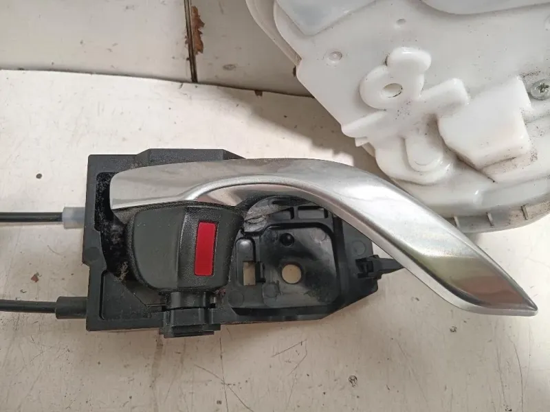 Serratura Porta ANT DX SERRATURA PORTA ANT DX Mazda CX5 II 2017