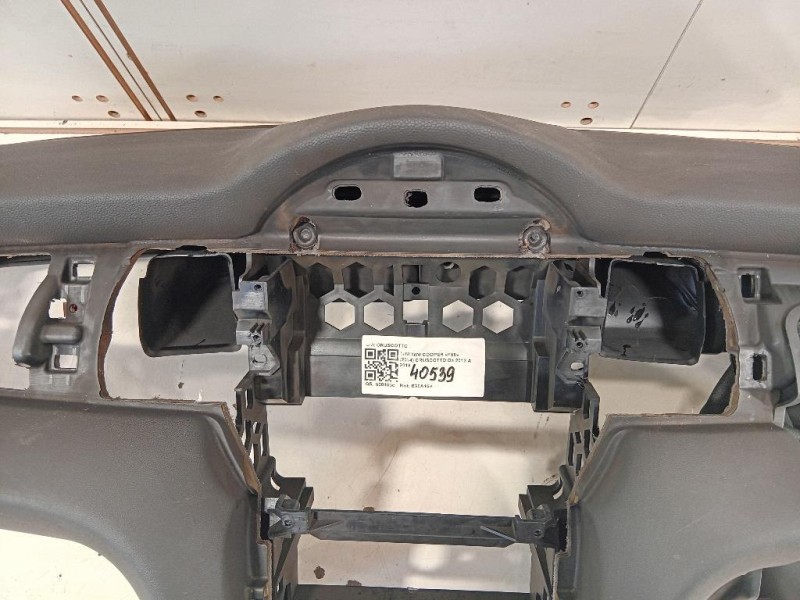 Cruscotto 51459349683 Mini MINI Cooper F56 2014