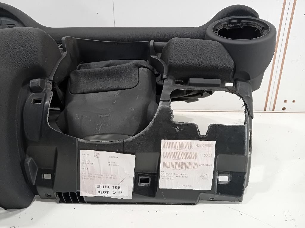 Serratura Porta ANT DX A1667200635 Mercedes Classe A W176 2013