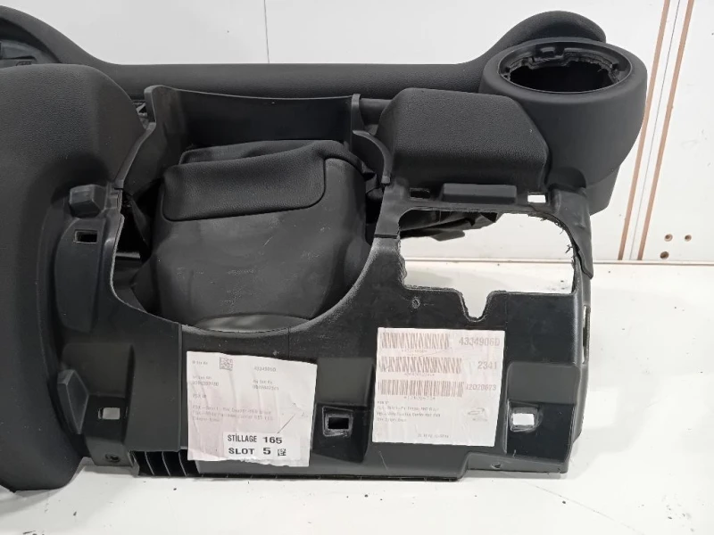 Cruscotto 51459349683 Mini MINI Cooper F56 2014