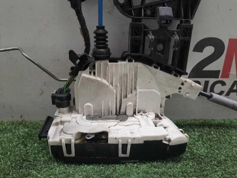 Serratura Porta ANT DX A1667200635 Mercedes Classe A W176 2013