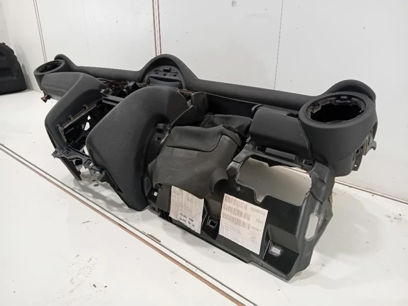 Cruscotto 51459349683 Mini MINI Cooper F56 2014