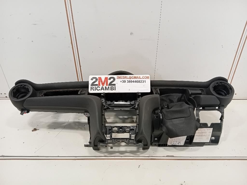 Serratura Porta ANT DX A1667200435 Mercedes Classe B W246 2012