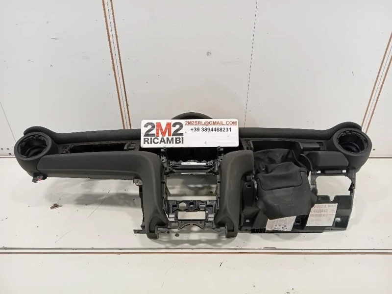 Cruscotto 51459349683 Mini MINI Cooper F56 2014