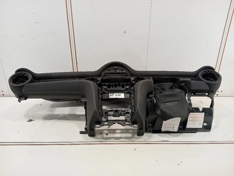 Cruscotto 51459349683 Mini MINI Cooper F56 2014