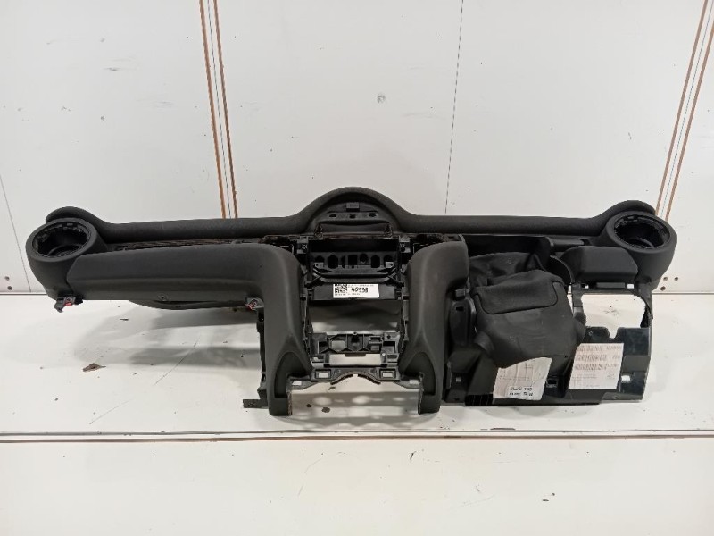 Serratura Porta ANT DX A1667200435 Mercedes Classe B W246 2012