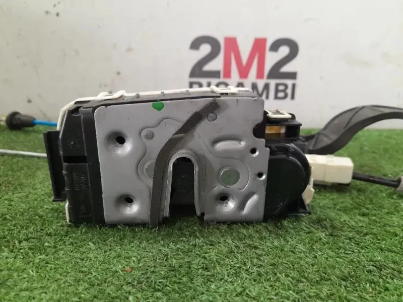 Serratura Porta ANT DX A1667200435 Mercedes Classe B W246 2012