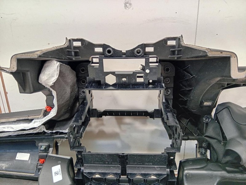 Cruscotto 51459349683 Mini MINI Cooper F56 2014