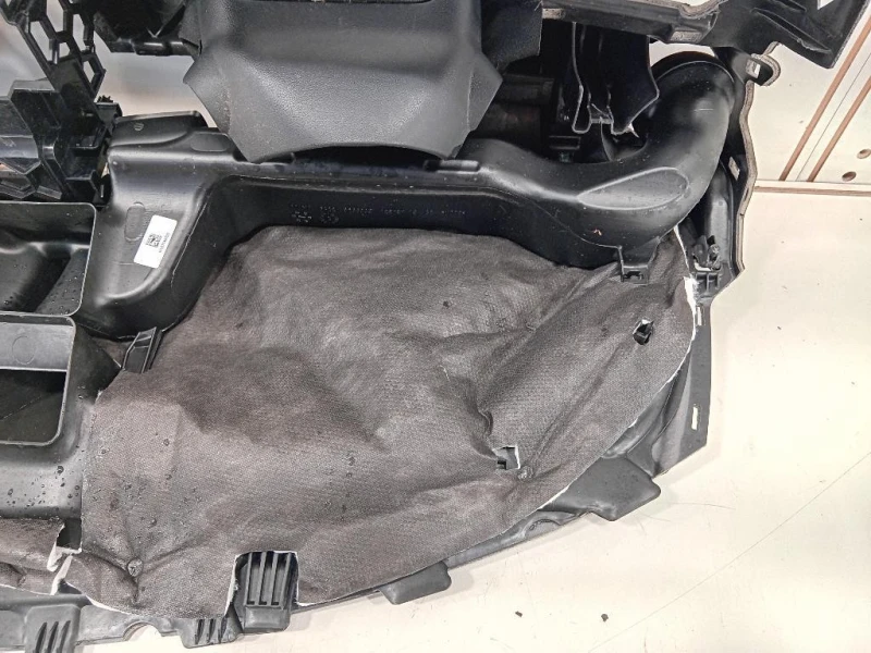 Cruscotto 51459349683 Mini MINI Cooper F56 2014