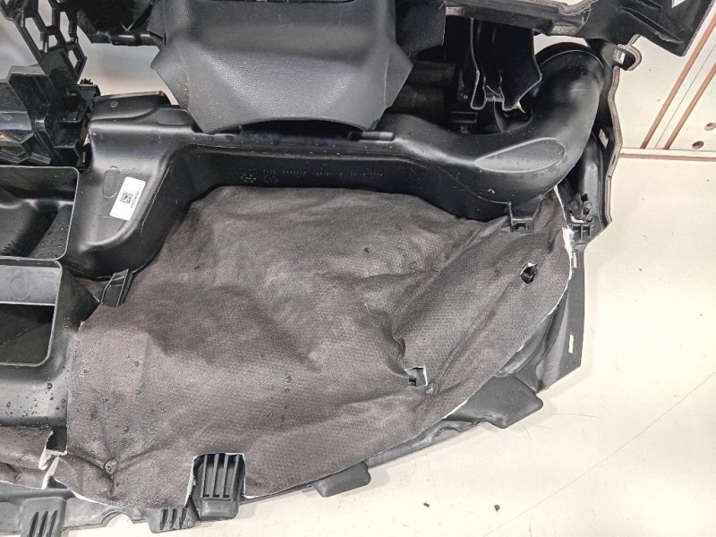 Serratura Porta ANT DX A0997208400 Mercedes Classe GLE W166 2015
