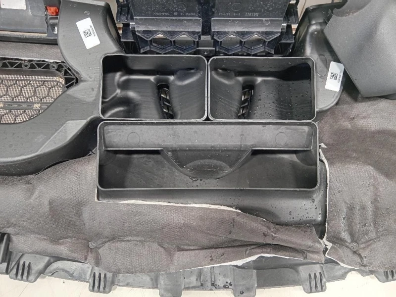 Cruscotto 51459349683 Mini MINI Cooper F56 2014