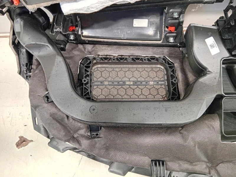 Cruscotto 51459349683 Mini MINI Cooper F56 2014