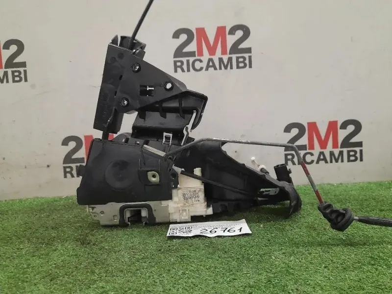 Serratura Porta ANT DX A2517200635 Mercedes Classe R W251 2006