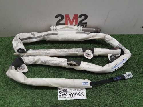 Air-bag A Tendina SX