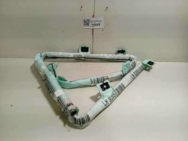 Air-bag A Tendina SX 2058601002 Mercedes Classe C W205 2014