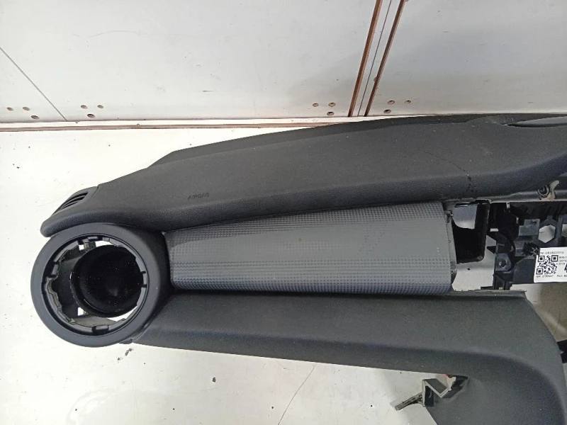 Cruscotto 51459349683 Mini MINI Cooper F56 2014